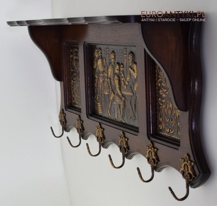 wieszak dworski wieszak dworski